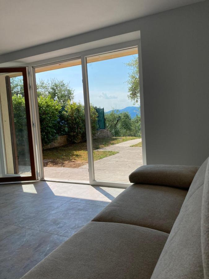 Appartement Redhouse Benaco à Torri Del Benaco Extérieur photo