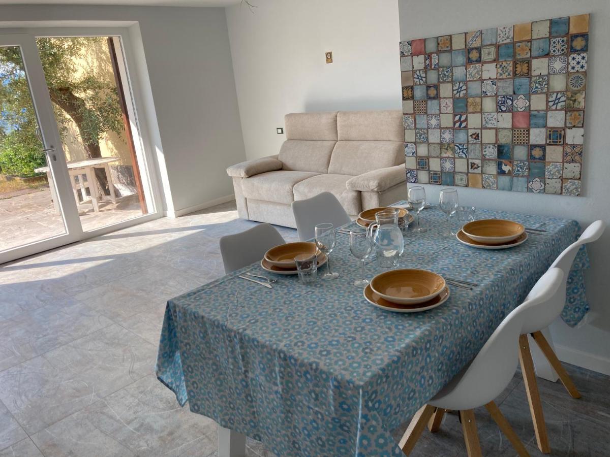 Appartement Redhouse Benaco à Torri Del Benaco Extérieur photo