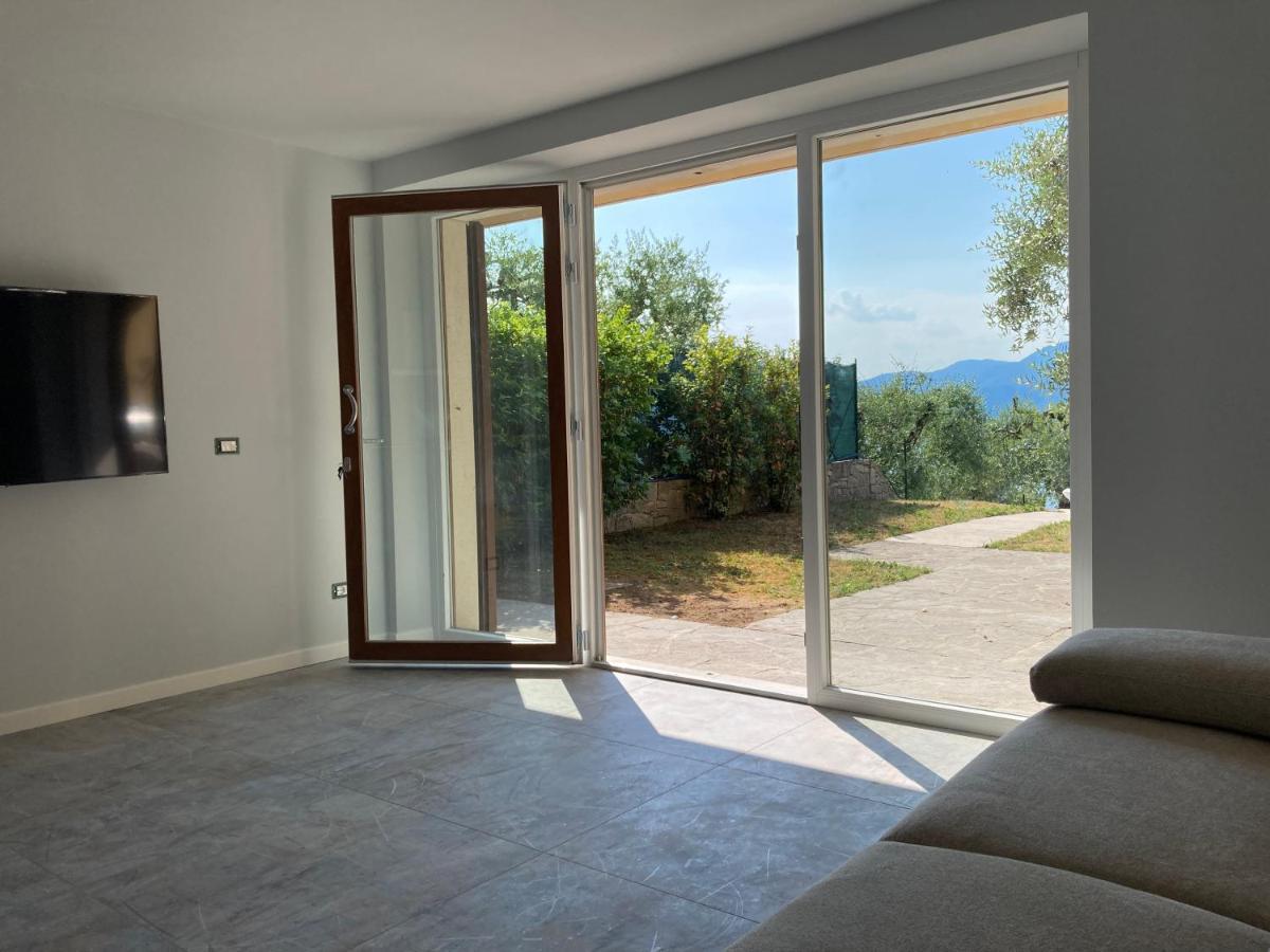 Appartement Redhouse Benaco à Torri Del Benaco Extérieur photo
