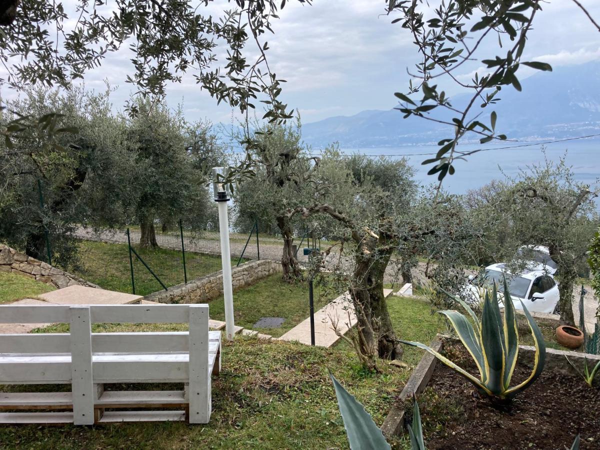 Appartement Redhouse Benaco à Torri Del Benaco Extérieur photo
