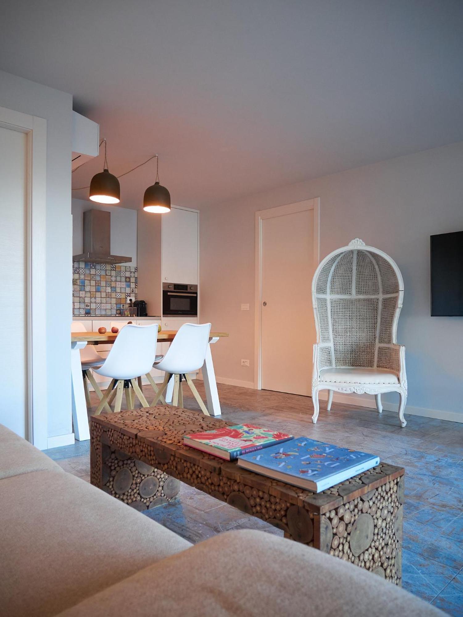 Appartement Redhouse Benaco à Torri Del Benaco Extérieur photo