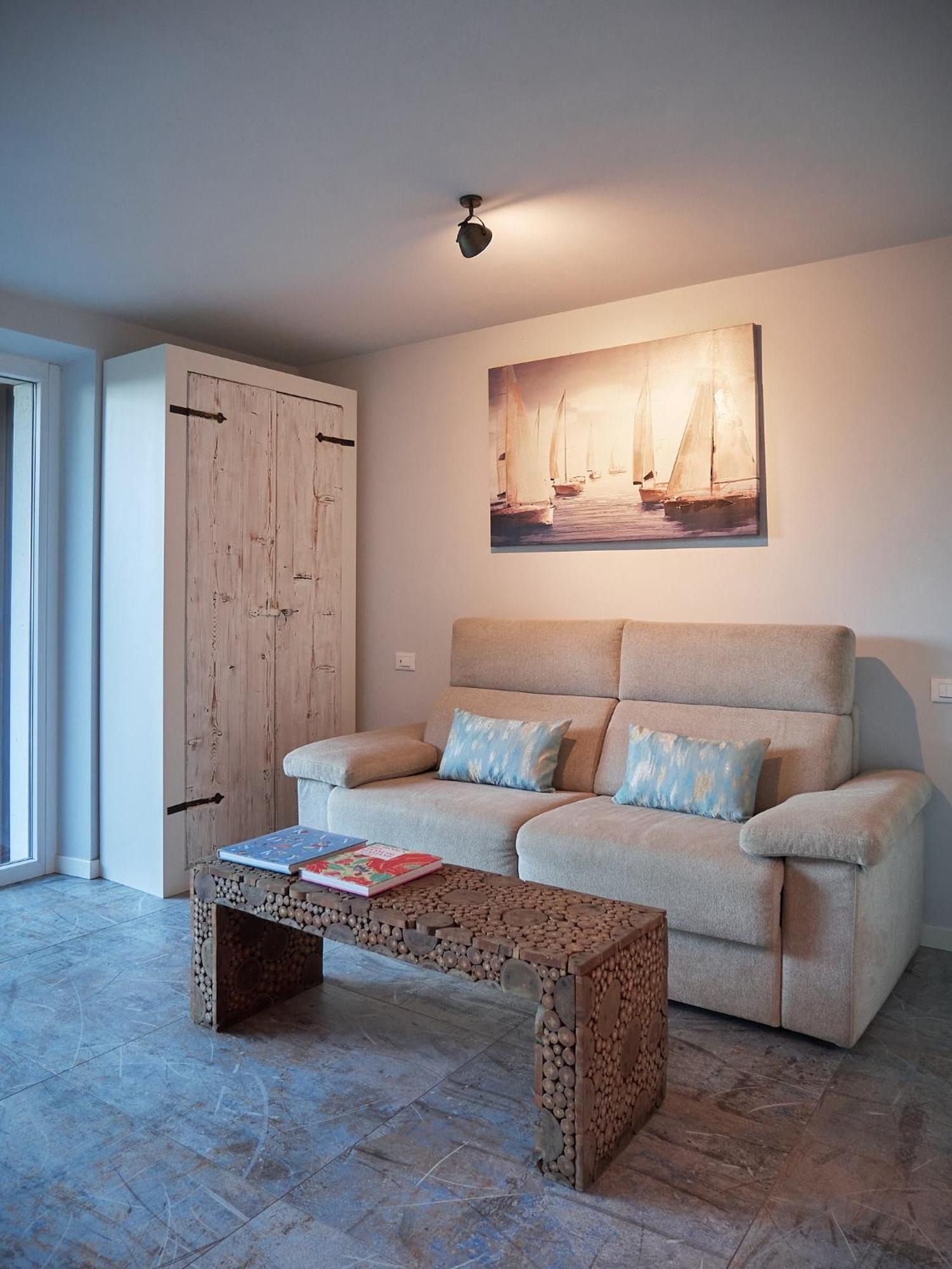Appartement Redhouse Benaco à Torri Del Benaco Extérieur photo