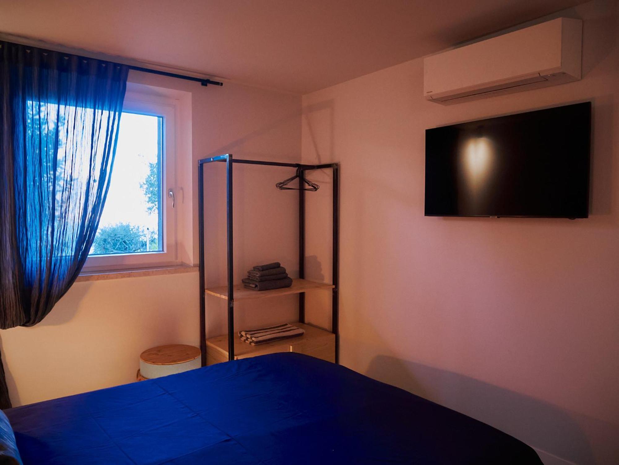 Appartement Redhouse Benaco à Torri Del Benaco Extérieur photo